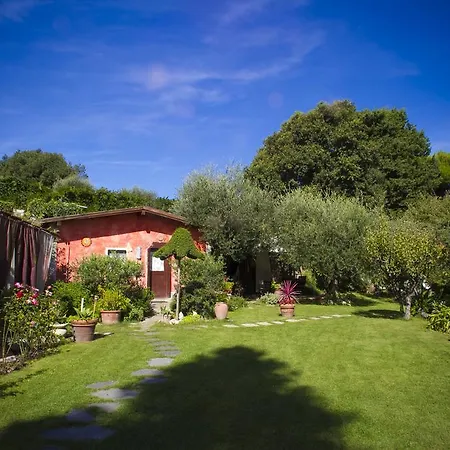 Apartman La Casa Fra Gli Ulivi *