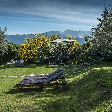Apartman La Casa Fra Gli Ulivi