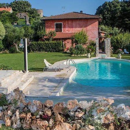 La Casa Fra Gli Ulivi