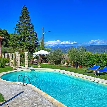 La Casa Fra Gli Ulivi *