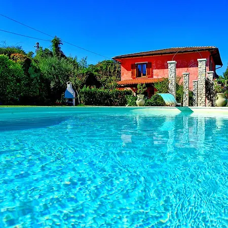 Apartman La Casa Fra Gli Ulivi *