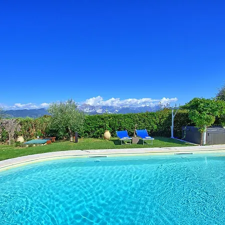 La Casa Fra Gli Ulivi Apartman Ameglia