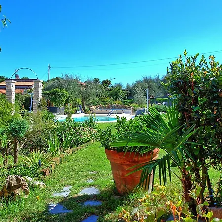 La Casa Fra Gli Ulivi Ameglia