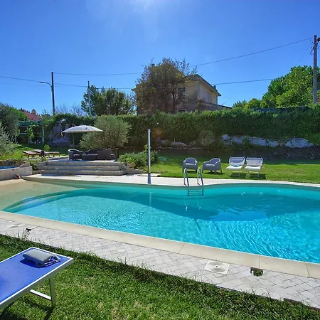 La Casa Fra Gli Ulivi Ameglia
