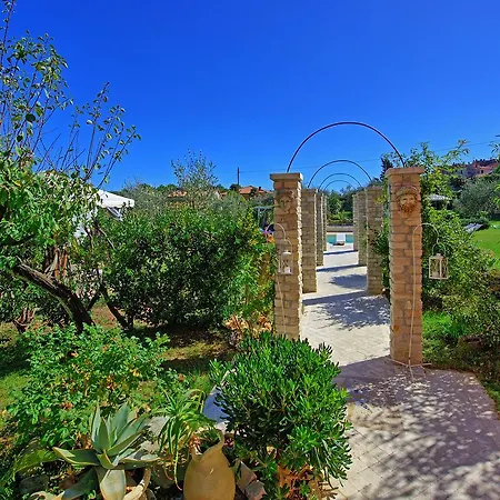 Apartman La Casa Fra Gli Ulivi *