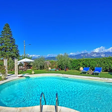 Apartman La Casa Fra Gli Ulivi