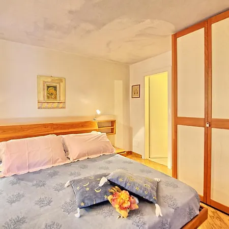 Apartman La Casa Fra Gli Ulivi Ameglia