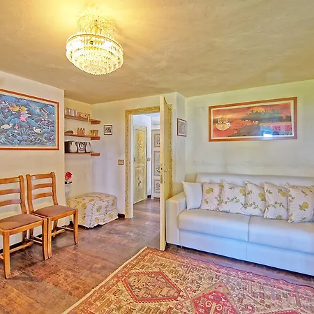 La Casa Fra Gli Ulivi *
