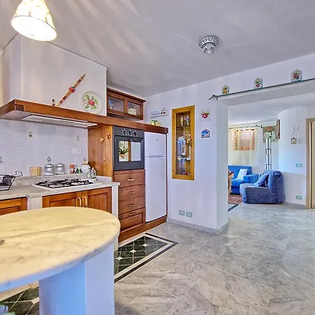 Apartman La Casa Fra Gli Ulivi *