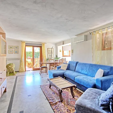 Apartman La Casa Fra Gli Ulivi *