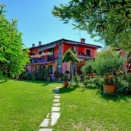 Apartman La Casa Fra Gli Ulivi *
