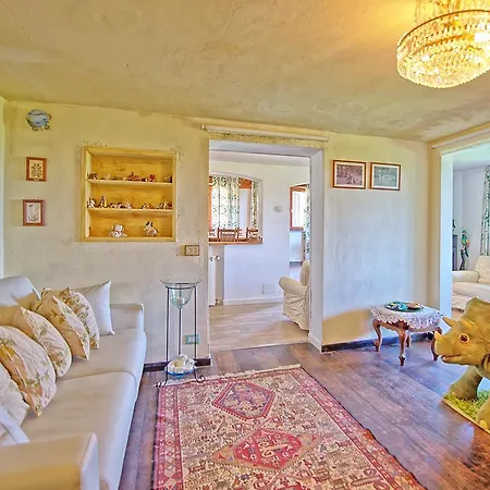 La Casa Fra Gli Ulivi * Ameglia