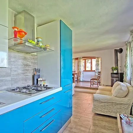Apartman La Casa Fra Gli Ulivi