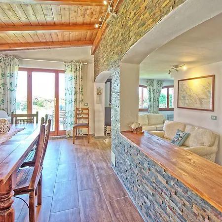 La Casa Fra Gli Ulivi *