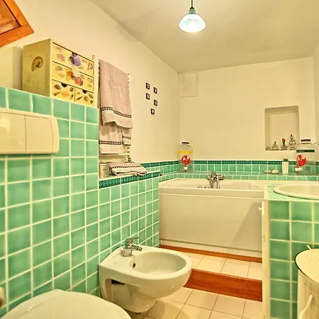 La Casa Fra Gli Ulivi Apartman Ameglia