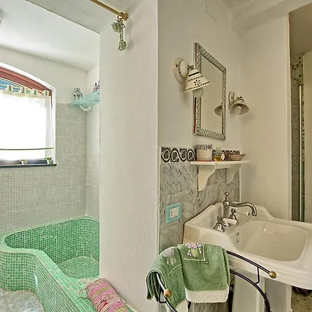 Apartman La Casa Fra Gli Ulivi *
