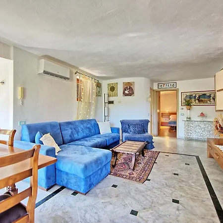 La Casa Fra Gli Ulivi Apartman Ameglia