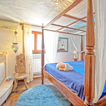 La Casa Fra Gli Ulivi * Ameglia