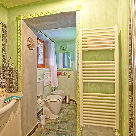 Apartman La Casa Fra Gli Ulivi *