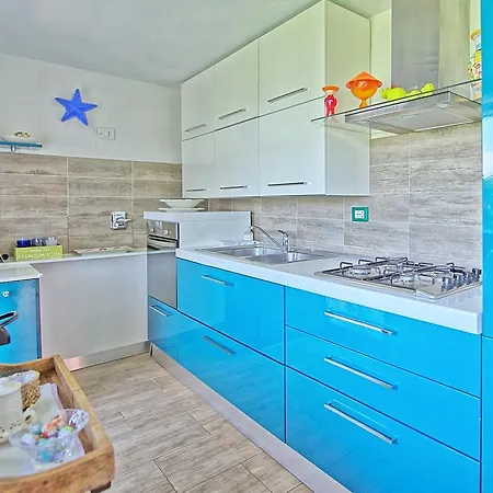Apartman La Casa Fra Gli Ulivi *