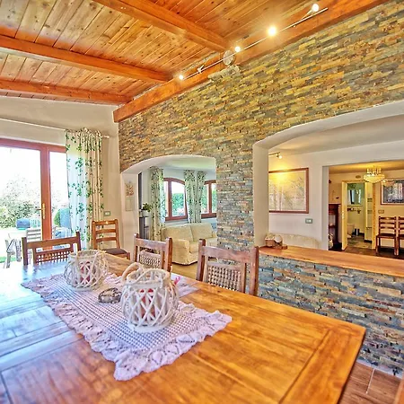 La Casa Fra Gli Ulivi Apartman Ameglia