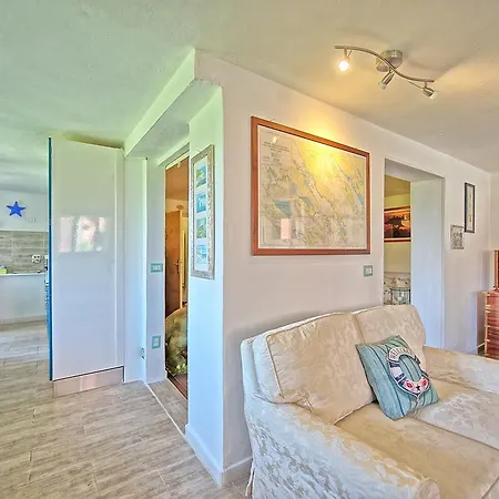 Apartman La Casa Fra Gli Ulivi Ameglia