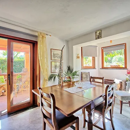 La Casa Fra Gli Ulivi
