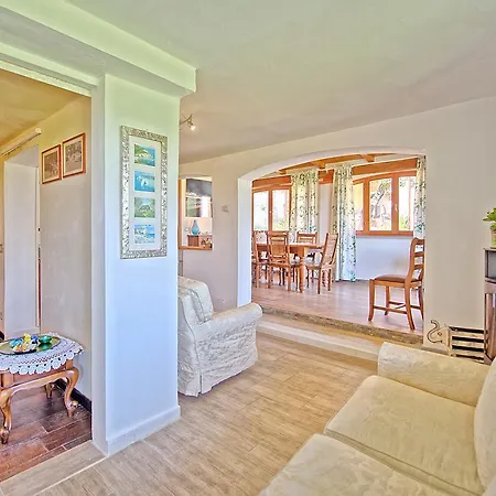 La Casa Fra Gli Ulivi Apartman Ameglia